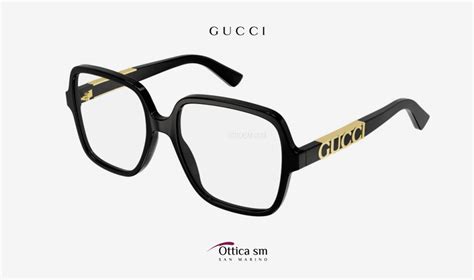 occhiali gucci vista falsi|Occhiali da Vista e da Sole da Donna .